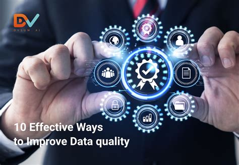 improving data management with digital transformations|Why Data Quality Management Is Key to Digital Transformation .